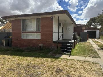 Katanning, Boyerine - Garden, Air conditioning