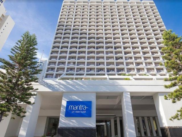Ideal Investment & Great Weekend and Holiday Retreat in Surfers Paradise