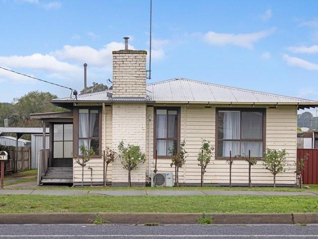 Ideal investment property