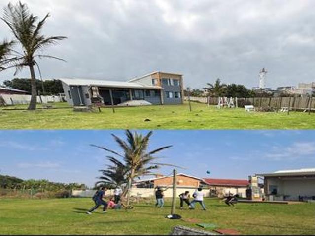 ideal investment 9 bedrooms, 7 bathr.