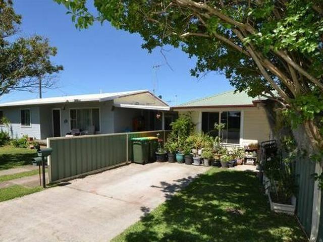 Ideal Investor One Title Two Dwellings