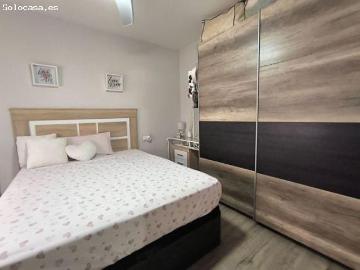 Ideal inversión. Piso totalmente reformado y equipado