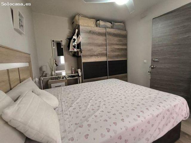 Ideal inversión. Piso totalmente reformado y equipado