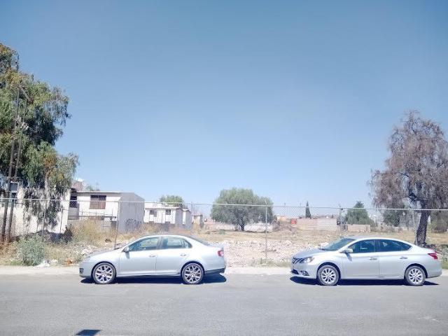 IDEAL INVERSIONISTAS VENTA TERRENO INDUSTRIAL FELIPE CARRILLO PUERTO QUERETARO