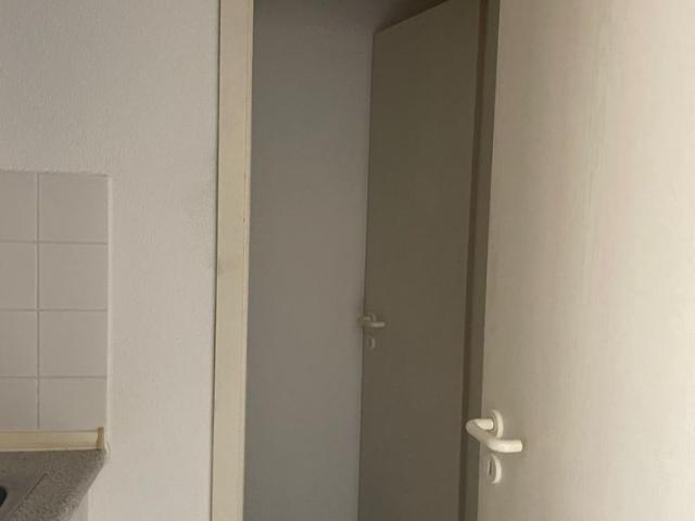 IDEAL kleine Wohnung mit Balkon am Streitsberg