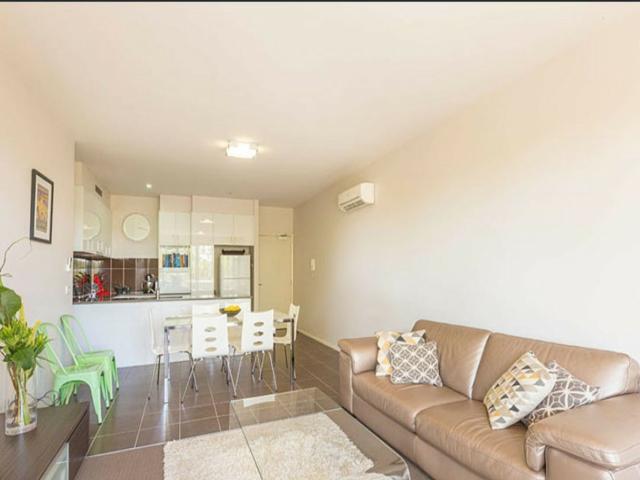 Ideal Living!