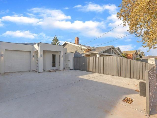 Ideal Living in Broadview SA