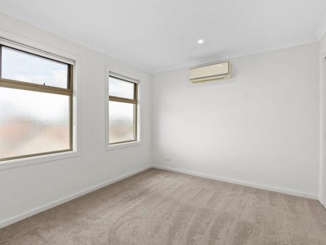 Ideal Location