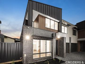 Central Melbourne, West Melbourne, Melbourne, Victoria, Victoria