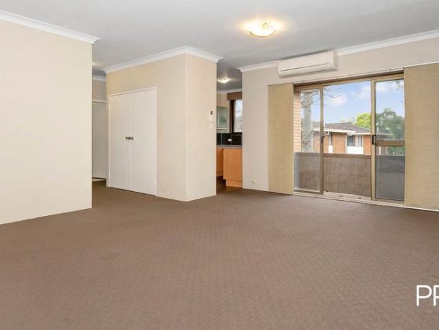 Ideal Location with Comfort and Convenience