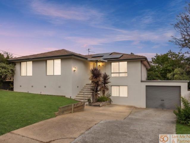 Ideal Location and More !