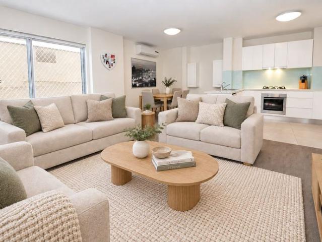 Ideal Location, Close to all