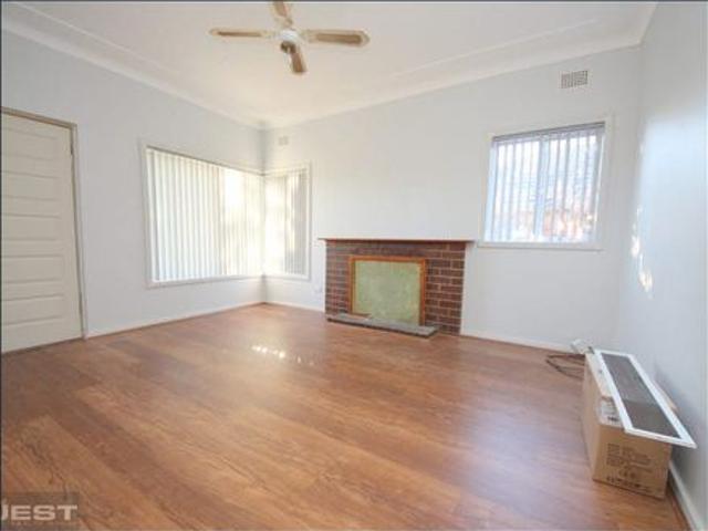 Ideal Location, Close to All