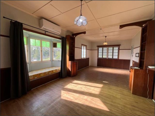 Ideal Location | Directly Opposite Local School | AC & Massive Corner Block