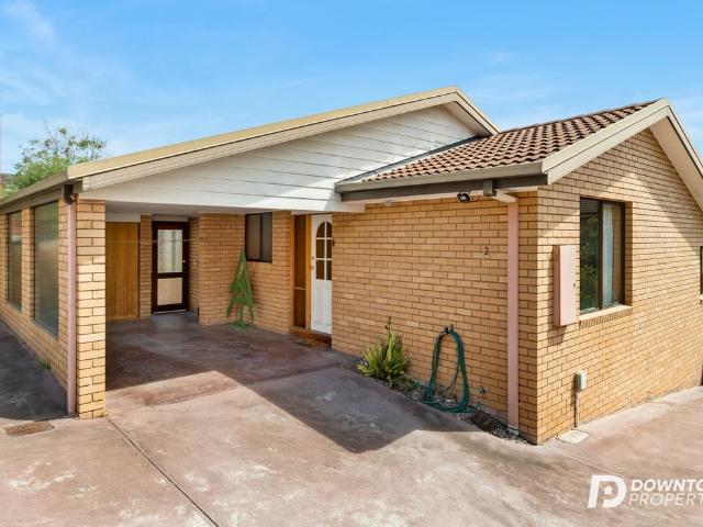 Ideal location Downton Property