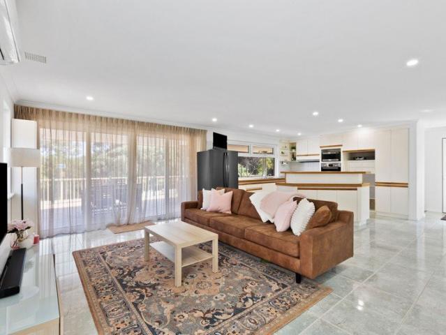 Ideal Location Easy Living