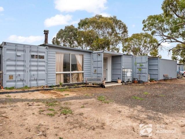 IDEAL LOCATION FOR A RURAL ESCAPE OR EXCELLENT BUSINESS POSITION