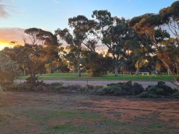 Port Augusta West, Port Paterson, Winninowie