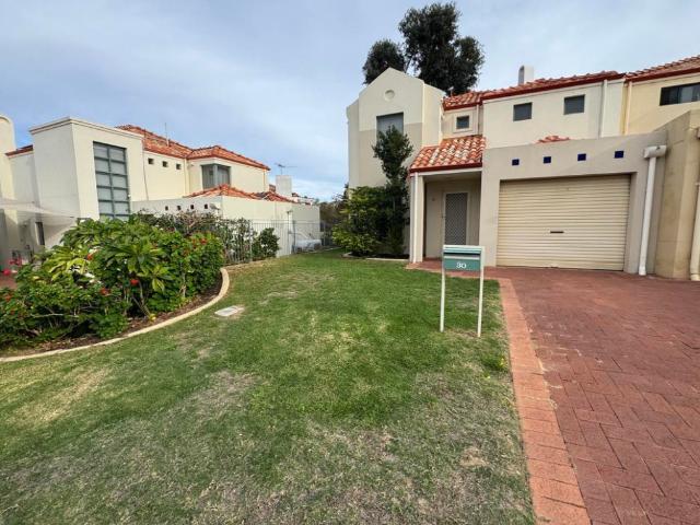 Ideal Location, Perfect Home: A True Gem!
