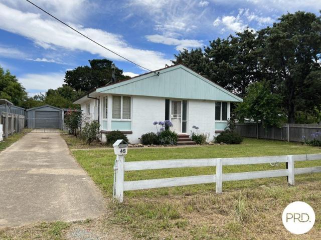 Ideal Location Renovated 3 Bedroom house