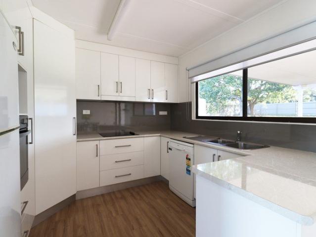 Ideal Location & Ready To Move In