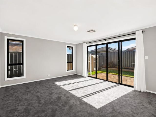 Ideal Low Maintenance Home