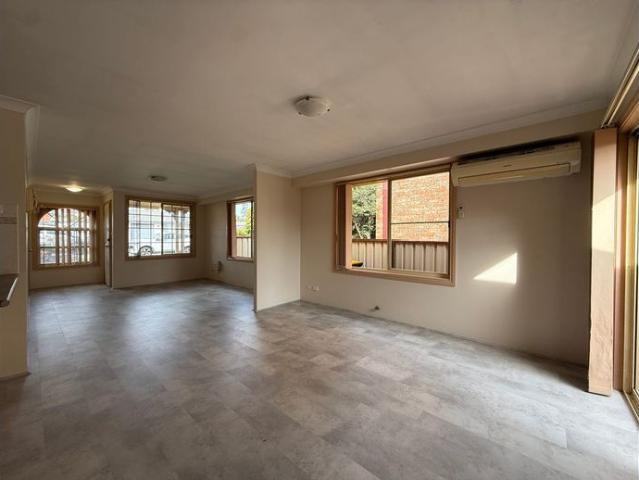 Ideal Low Maintenance Living