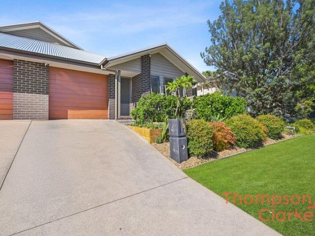 Ideal Low Maintenance Living!