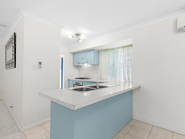 Ideal Low Maintenance Living