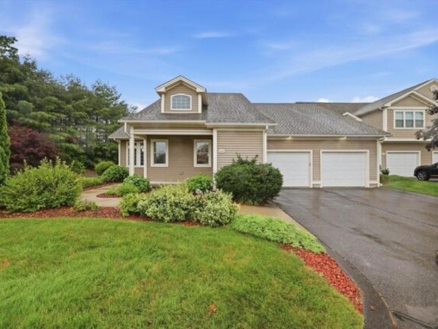 Ideal Ln Unit,ludlow, Condo For Sale
