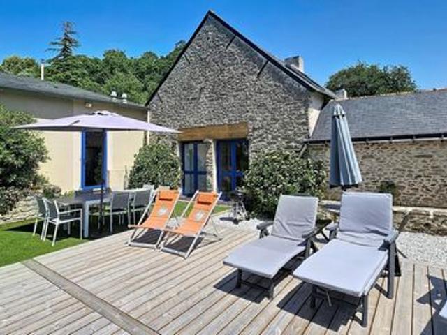 Idéal maison de famille, maison d'hôtes ou gîte