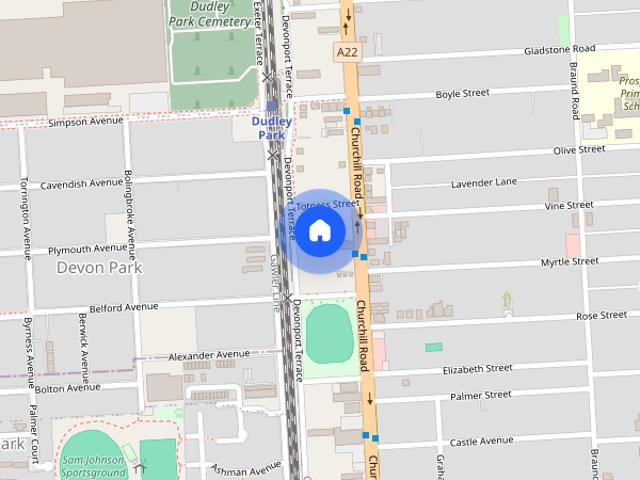 IDEAL NEAR CITY LOCATION