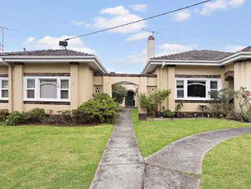 Ideal north facing development opportunity or bulletproof investment on 1700sqm approx