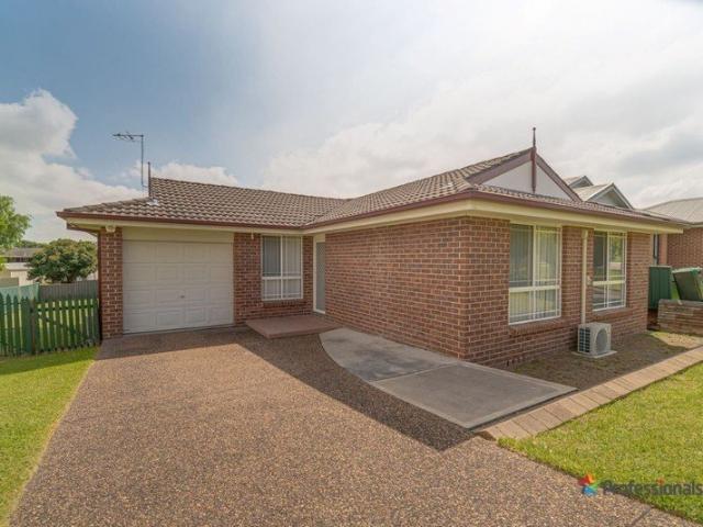 Ideal North Muswellbrook Location