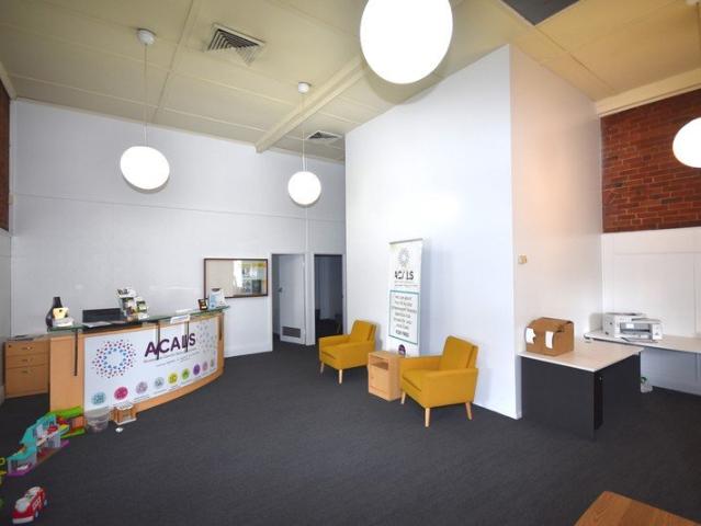 Ideal Office Space in Prime Location