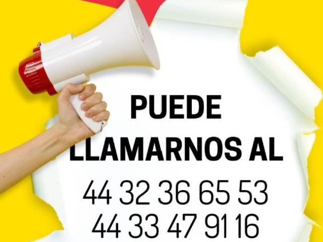 Ideal para negocio en centro de Morelia