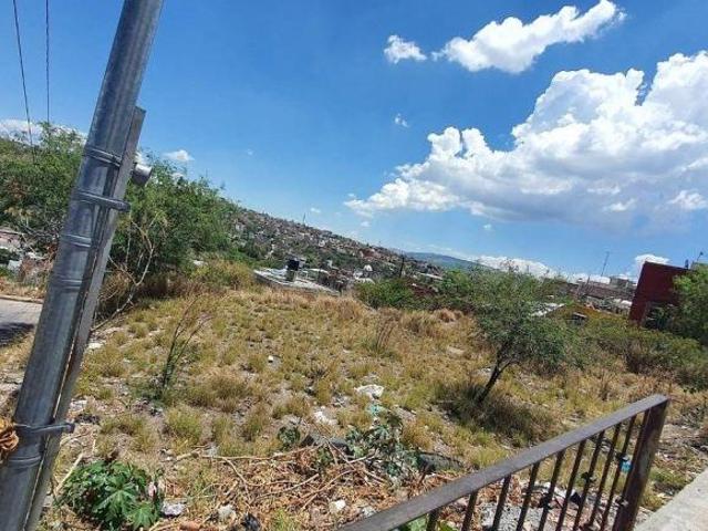 Ideal para Desarrolladores | Terreno en Col. San Antonio en Esquina con Vistas