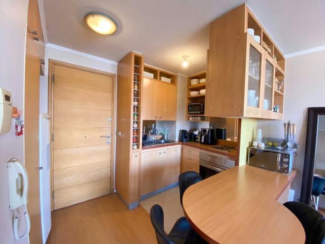 Ideal para estudiante! Amoblado Centro de Viñ 1820 | dormitorios por 2692.00 en Viña del Mar