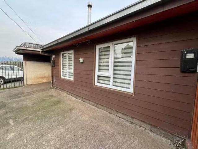 Ideal para proyecto familiar o inversion en un barrio tranquilo y con excelente conectividad | 3 dormitorios por 72000. 00 en Temuco