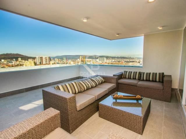 Ideal para vivir o invertir con excelente ubicación | 1 dormitorios por 2790.00 en Concepción