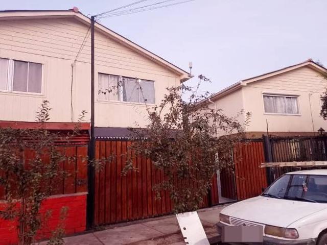 Ideal para vivir en arriendo en Valle Canela Lampa