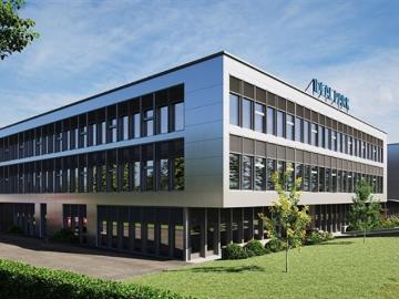 Ideal Park Nouvelles surfaces commerciales dès 150m2