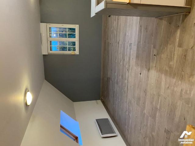 Idéal personne seule appartement 2 chambres