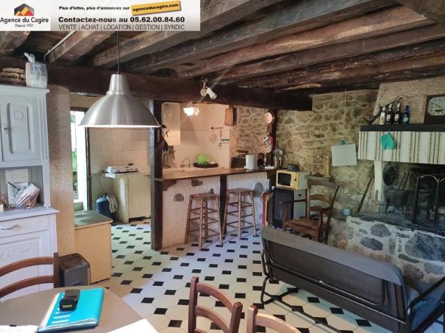 Ideal pied a terre