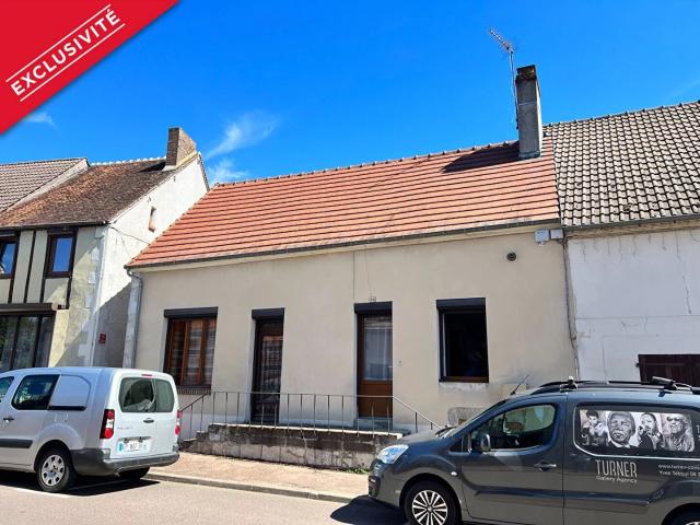 Idéal pied à terre