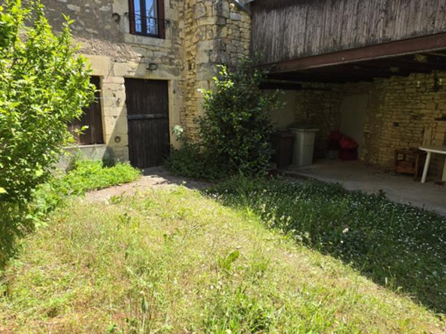 Ideal pied à terre, proche TANNAY