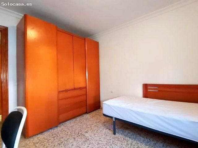 IDEAL PISO DE 4 DORMITORIOS CON BUENA UBICACIÓN, ¡VENGA A VERLO!