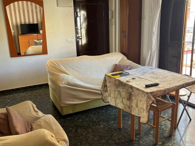 IDEAL PISO PARA ESTUDIANTES EN EL JUNCAL