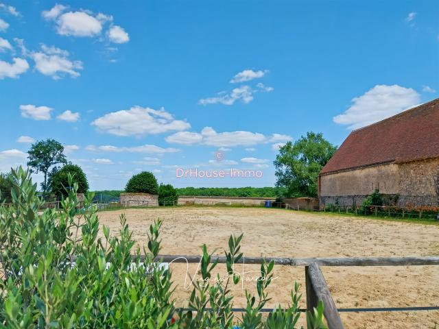 Ideal poney club ferme pédagogique à 30mn de Dreux et Chartres