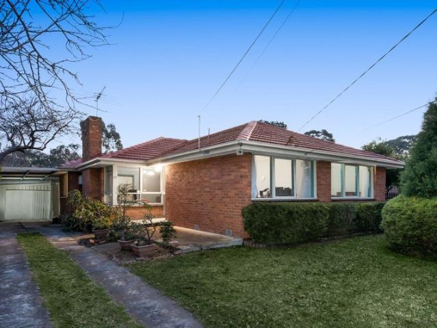 IDEAL POSITION IN NOBLE PARK HUB